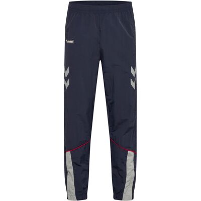 Hummel Hmlworld 26 Track Pants S DARK SAPPHIRE S Hummel Hmlworld 26 Track Pants S DARK SAPPHIRE S