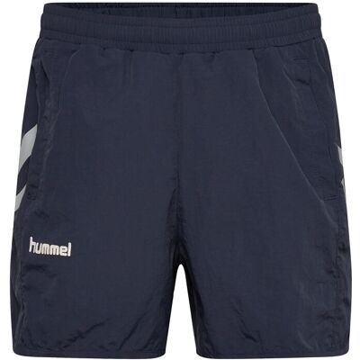 Hummel Hmlworld 26 Track Shorts S DARK SAPPHIRE S Hummel Hmlworld 26 Track Shorts S DARK SAPPHIRE S