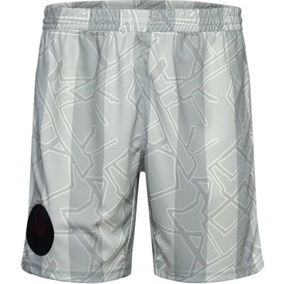 Hummel Dbu-Halo 24 Gk Shorts S HARBOR MIST S Hummel Dbu-Halo 24 Gk Shorts S HARBOR MIST S