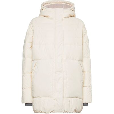 Hunter Womens Intrepid Mid Puffer XL WHITE WILLOW XL Hunter Womens Intrepid Mid Puffer XL WHITE WILLOW XL