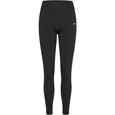 ICANIWILL Define Seamless Tights-Dusty Green-S S BLACK S ICANIWILL Define Seamless Tights-Dusty Green-S S BLACK S