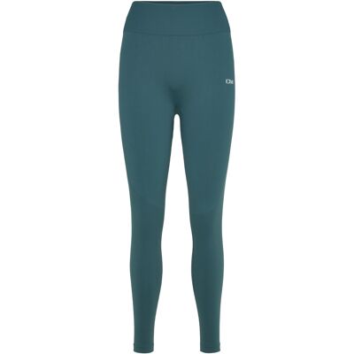 ICANIWILL Define Seamless Tights S DUSTY GREEN S ICANIWILL Define Seamless Tights S DUSTY GREEN S