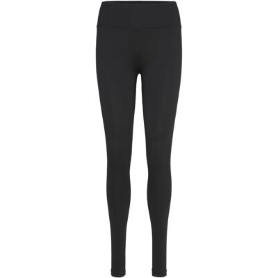 ICANIWILL Define Seamless V-Shape Tights XS BLACK XS ICANIWILL Define Seamless V-Shape Tights XS BLACK XS