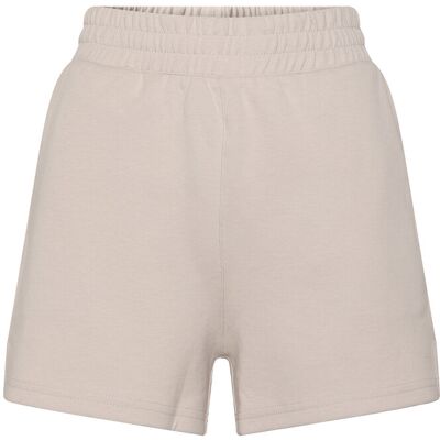 ICANIWILL Revive Heavy Shorts Wmn S BEIGE S ICANIWILL Revive Heavy Shorts Wmn S BEIGE S