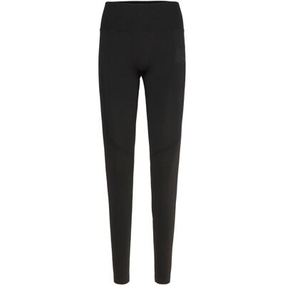 ICANIWILL Rush Seamless Tights XL BLACK XL ICANIWILL Rush Seamless Tights XL BLACK XL