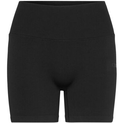 ICANIWILL Rush Seamless Shorts L BLACK L ICANIWILL Rush Seamless Shorts L BLACK L