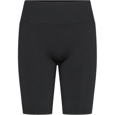 ICANIWILL Define Seamless V-Shape Biker Shorts W L BLACK L ICANIWILL Define Seamless V-Shape Biker Shorts W L BLACK L