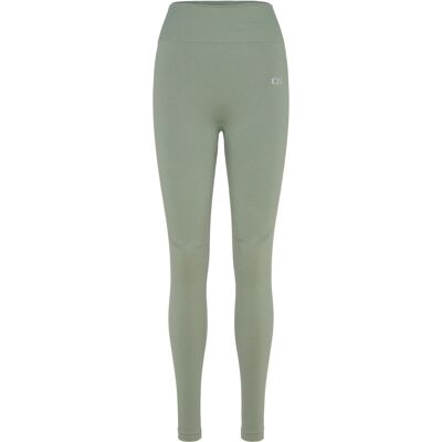 ICANIWILL Divine Seamless Tights W S LIGHT MOSS S ICANIWILL Divine Seamless Tights W S LIGHT MOSS S