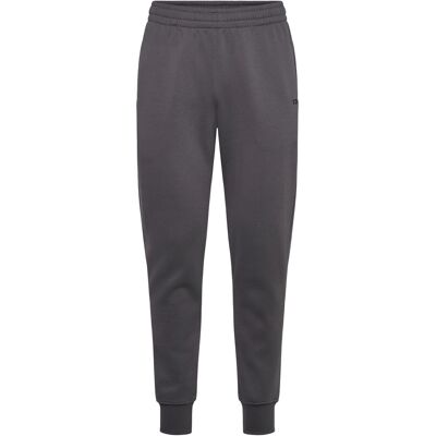 ICANIWILL Everyday Tapered Sweatpants M S CHARCOAL GREY S ICANIWILL Everyday Tapered Sweatpants M S CHARCOAL GREY S