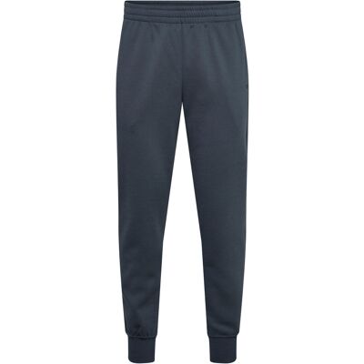 ICANIWILL Everyday Tapered Sweatpants M M DARK DUSTY TEAL M ICANIWILL Everyday Tapered Sweatpants M M DARK DUSTY TEAL M