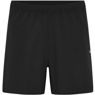 ICANIWILL Essential Cardio 5'' Shorts M S BLACK S ICANIWILL Essential Cardio 5'' Shorts M S BLACK S