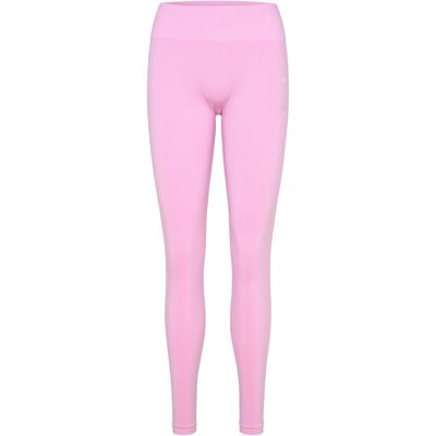 ICANIWILL Smooth Seamless Tights W S LAVENDER PINK S ICANIWILL Smooth Seamless Tights W S LAVENDER PINK S