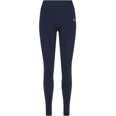 ICANIWILL Smooth Seamless Tights W S MIDNIGHT BLUE S ICANIWILL Smooth Seamless Tights W S MIDNIGHT BLUE S