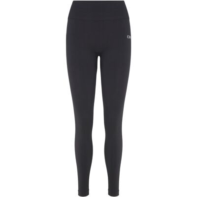 ICANIWILL Sculpt Seamless Tights W M BLACK M ICANIWILL Sculpt Seamless Tights W M BLACK M