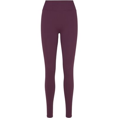 ICANIWILL Define Seamless V-Shape Tights XL DARK MAHOGANY XL ICANIWILL Define Seamless V-Shape Tights XL DARK MAHOGANY XL