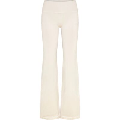 ICANIWILL Define Seamless Straight Pants W M LIGHT DUSTY BEIGE M ICANIWILL Define Seamless Straight Pants W M LIGHT DUSTY BEIGE M