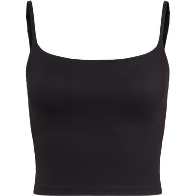 ICANIWILL Nimble 2-In-1 Tank W L BLACK L ICANIWILL Nimble 2-In-1 Tank W L BLACK L