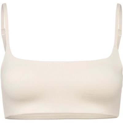 ICANIWILL Nimble Moulded Sports Bra W XL STONE GREY XL ICANIWILL Nimble Moulded Sports Bra W XL STONE GREY XL