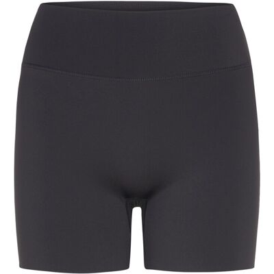 ICANIWILL Nimble Midi Shorts Tights W M BLACK M ICANIWILL Nimble Midi Shorts Tights W M BLACK M