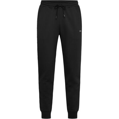 ICANIWILL Stride Sweat Pants M S BLACK S ICANIWILL Stride Sweat Pants M S BLACK S