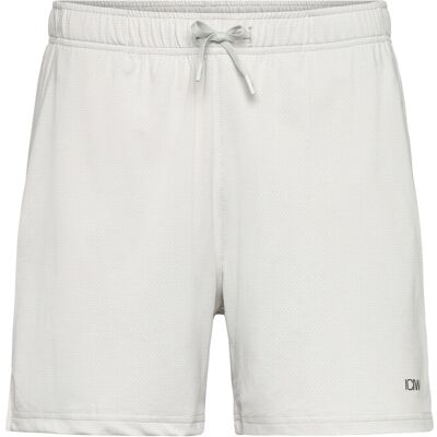 ICANIWILL Stride 2-In-1 Shorts M M LUNAR GREY M ICANIWILL Stride 2-In-1 Shorts M M LUNAR GREY M