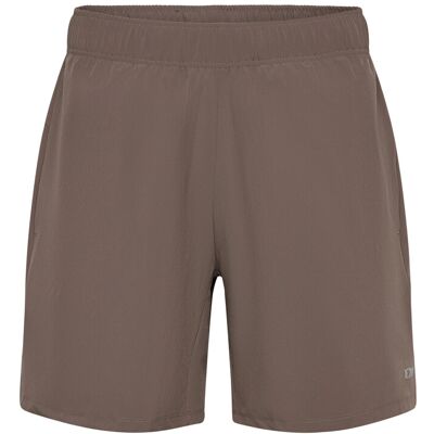 ICANIWILL Training Shorts M XXL WARM GREY XXL ICANIWILL Training Shorts M XXL WARM GREY XXL