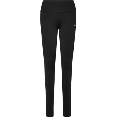 ICANIWILL Define Seamless V-Shape Tight W XL BLACK XL ICANIWILL Define Seamless V-Shape Tight W XL BLACK XL