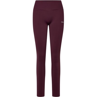 ICANIWILL Define Seamless V-Shape Tight W S MAROON S ICANIWILL Define Seamless V-Shape Tight W S MAROON S