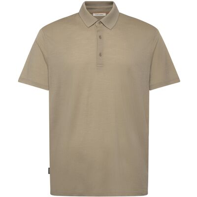 Icebreaker Men Merino 150 Tech Lite Ss Polo S FLAGSTONE S Icebreaker Men Merino 150 Tech Lite Ss Polo S FLAGSTONE S