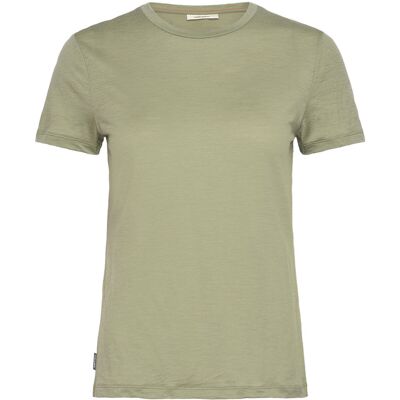 Icebreaker Modell 150 Tech Lite III SS T-shirt - Andningsbar merino T-shirt Icebreaker Modell 150 Tech Lite III SS T-shirt - Andningsbar merino T-shirt