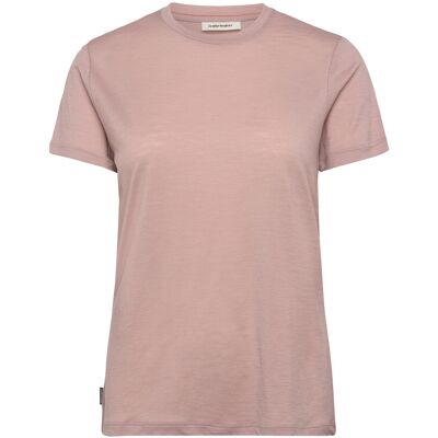 Icebreaker Women Merino 150 Tech Lite Ss Tee XL PINK QUARTZ XL Icebreaker Women Merino 150 Tech Lite Ss Tee XL PINK QUARTZ XL