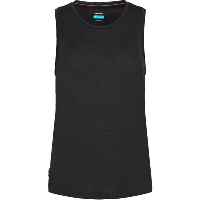 Icebreaker Merino 125 Cool-Lite Sphere III - Tanktop Icebreaker Merino 125 Cool-Lite Sphere III - Tanktop