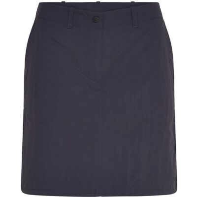 Jack Wolfskin Tihama Skort W XS DARK NAVY XS Jack Wolfskin Tihama Skort W XS DARK NAVY XS