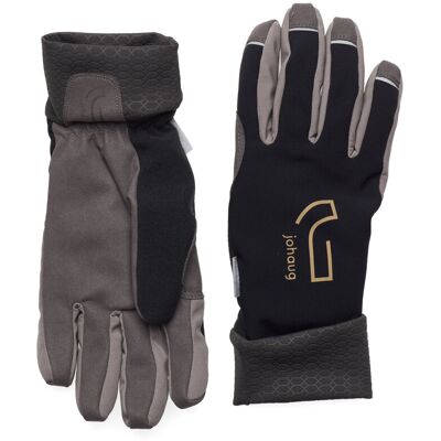 Johaug Touring Gloves 2.0 6 TBLCK 6 Johaug Touring Gloves 2.0 6 TBLCK 6