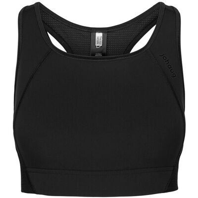 Johaug Discipline Sports Bra S CBLCK S Johaug Discipline Sports Bra S CBLCK S