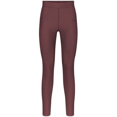 Johaug Discipline Tights 2.0 S RED S Johaug Discipline Tights 2.0 S RED S
