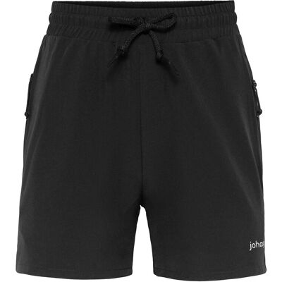 Johaug Energy Shorts S CBLCK S Johaug Energy Shorts S CBLCK S