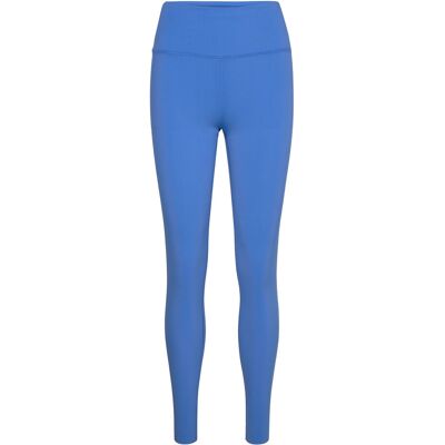 Johaug Elevated Performance Cut Off Tights S SBLUE S Johaug Elevated Performance Cut Off Tights S SBLUE S