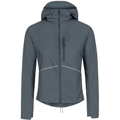 Johaug Discipline Wind Jacket L DARKS L Johaug Discipline Wind Jacket L DARKS L
