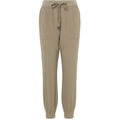 Kaffe Kanaya Pants 44 BRINDLE 44 Kaffe Kanaya Pants 44 BRINDLE 44