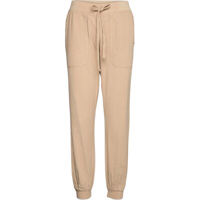 Kaffe Kanaya Pants 40 CLASSIC SAND 40 Kaffe Kanaya Pants 40 CLASSIC SAND 40