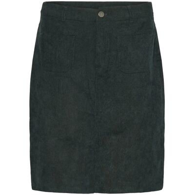 Kaffe Kavery Pocket Skirt 44 JET SET CC 44 Kaffe Kavery Pocket Skirt 44 JET SET CC 44