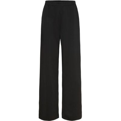 Kaffe Curve Kcannita Sweat Pants S BLACK DEEP S Kaffe Curve Kcannita Sweat Pants S BLACK DEEP S