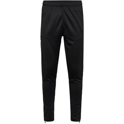 KAPPA Km - Lorente XXL BLACK XXL KAPPA Km - Lorente XXL BLACK XXL