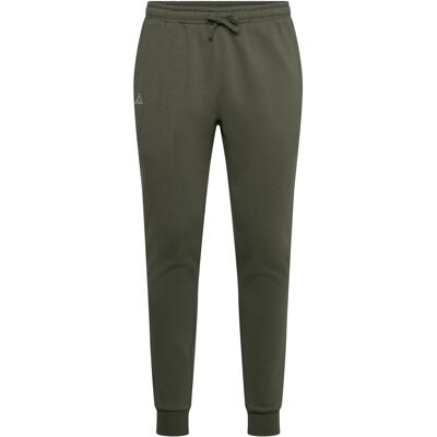 KAPPA Km - Logo Caseri XS GREEN BLACKISH XS KAPPA Km - Logo Caseri XS GREEN BLACKISH XS