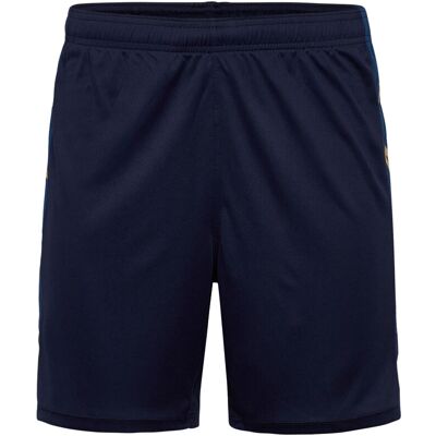 Kappa Gondo Shorts - Marinblå-MD Kobalt Sportshorts Kappa Gondo Shorts - Marinblå-MD Kobalt Sportshorts