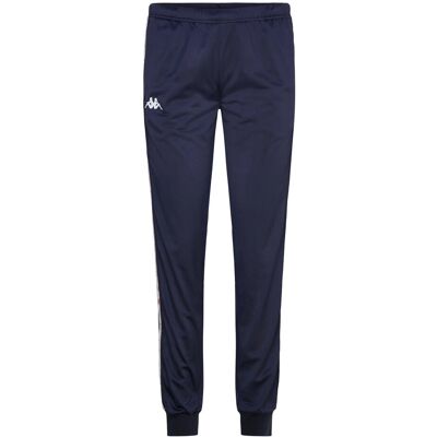 KAPPA Pant - Wrastoria XXL BLUE IRIS-BROWN LT HONEY XXL KAPPA Pant - Wrastoria XXL BLUE IRIS-BROWN LT HONEY XXL