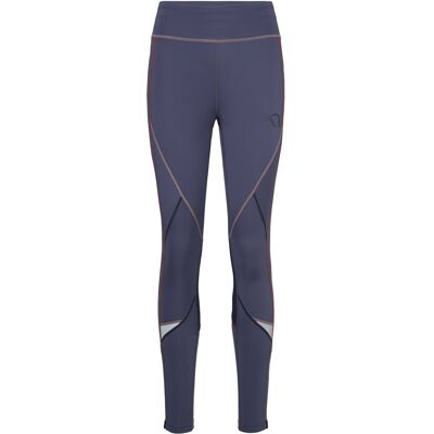 Kari Traa Louise 2.0 Tights XS MOON XS Kari Traa Louise 2.0 Tights XS MOON XS