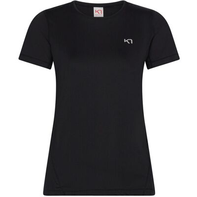 Kari Traa Nora 2.0 Tee L BLACK L Kari Traa Nora 2.0 Tee L BLACK L