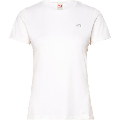 Kari Traa Nora 2.0 Tee L BWHITE L Kari Traa Nora 2.0 Tee L BWHITE L